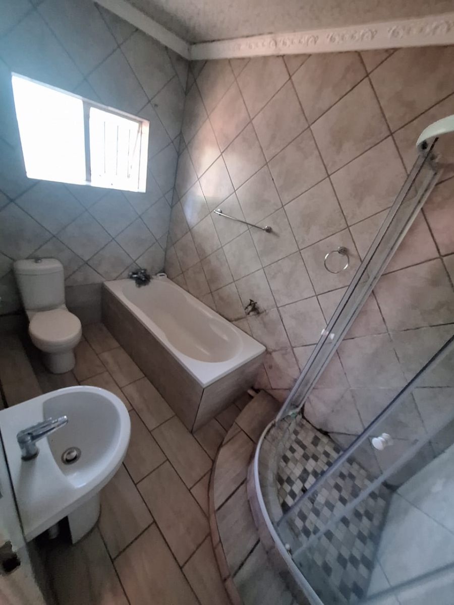 To Let 3 Bedroom Property for Rent in Elandsrand North West